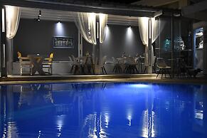 Rodakas Hotel