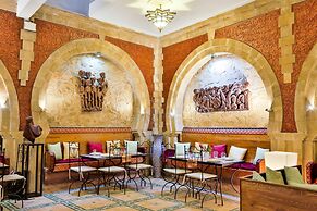 Riad Al Khansaa