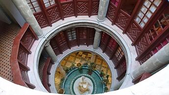 Riad Al Khansaa