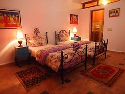 Riad Al Khansaa