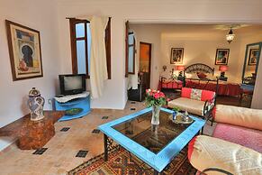 Riad Al Khansaa