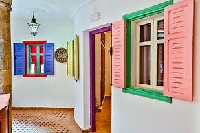 Riad Al Khansaa