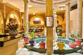 Riad Al Khansaa