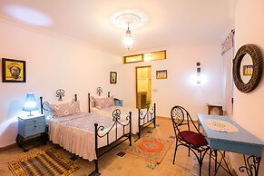 Riad Al Khansaa