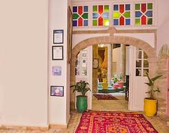 Riad Al Khansaa