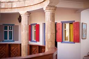 Riad Al Khansaa