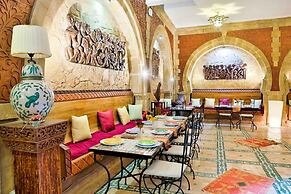 Riad Al Khansaa