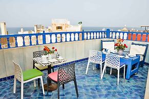 Riad Al Khansaa