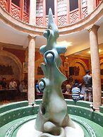 Riad Al Khansaa