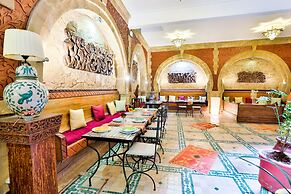 Riad Al Khansaa
