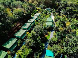 The Mouth Resort