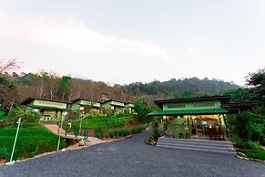 The Mouth Resort