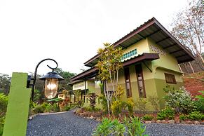 The Mouth Resort