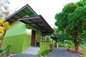 The Mouth Resort