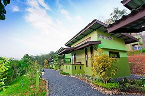 The Mouth Resort
