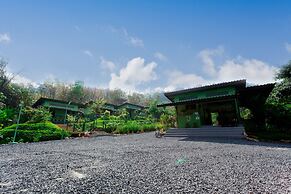 The Mouth Resort