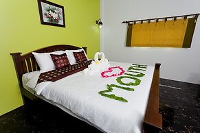 The Mouth Resort