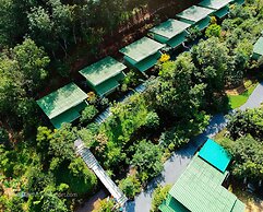 The Mouth Resort