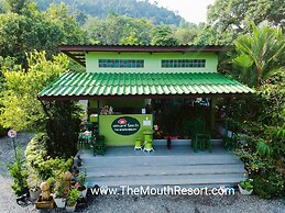 The Mouth Resort