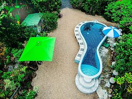The Mouth Resort