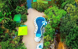 The Mouth Resort