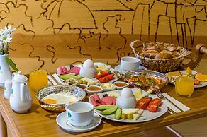Bizim Otel