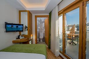 Bizim Otel