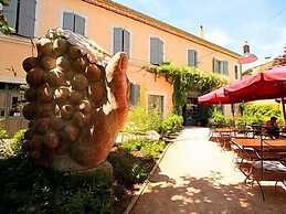 Hôtel Restaurant La Marbrerie