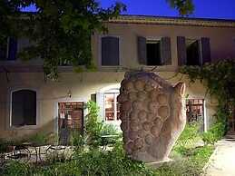 Hôtel Restaurant La Marbrerie