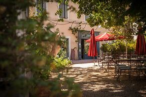 Hôtel Restaurant La Marbrerie