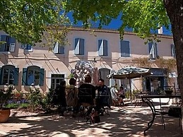 Hôtel Restaurant La Marbrerie