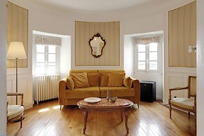 Hattonchatel Château & Restaurant La Table du Château