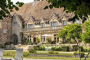 Hattonchatel Château & Restaurant La Table du Château
