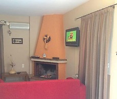 Planos Villa