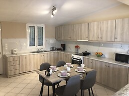 Planos Villa