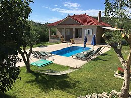 Planos Villa
