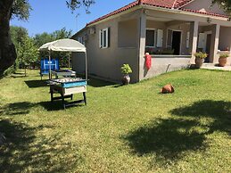 Planos Villa