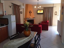Planos Villa