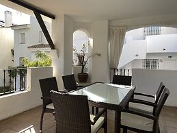 Serinamar - Los Naranjos de Marbella
