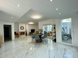 Serinamar - Los Naranjos de Marbella