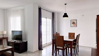 Serinamar - Los Naranjos de Marbella