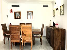 Serinamar - Los Naranjos de Marbella