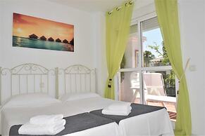 Serinamar - Los Naranjos de Marbella