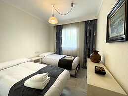 Serinamar - Los Naranjos de Marbella