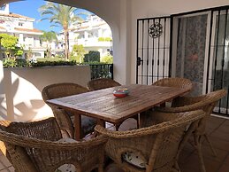 Serinamar - Los Naranjos de Marbella