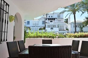 Serinamar - Los Naranjos de Marbella