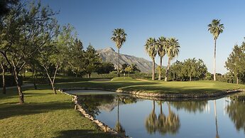 Serinamar - Los Naranjos de Marbella