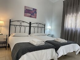 Serinamar - Los Naranjos de Marbella