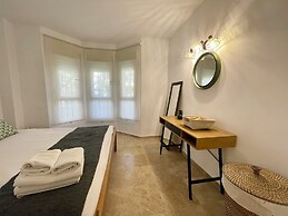 Serinamar - Los Naranjos de Marbella