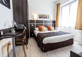 Hotel du Centre
